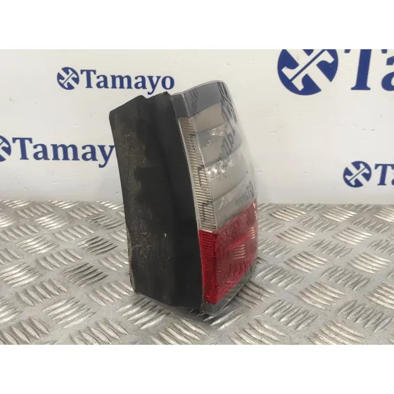 Piloto Trasero Derecho para Ford S-Max (Ca1)