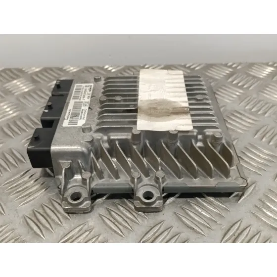 Centralita Motor Uce para Peugeot 307 (S1)