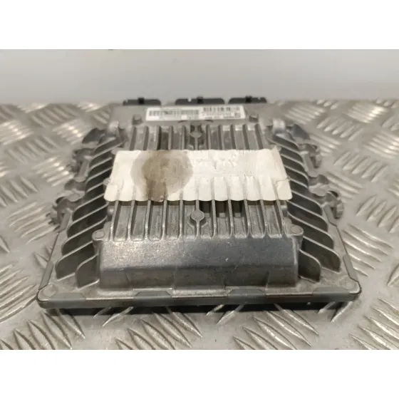 Centralita Motor Uce para Peugeot 307 (S1)