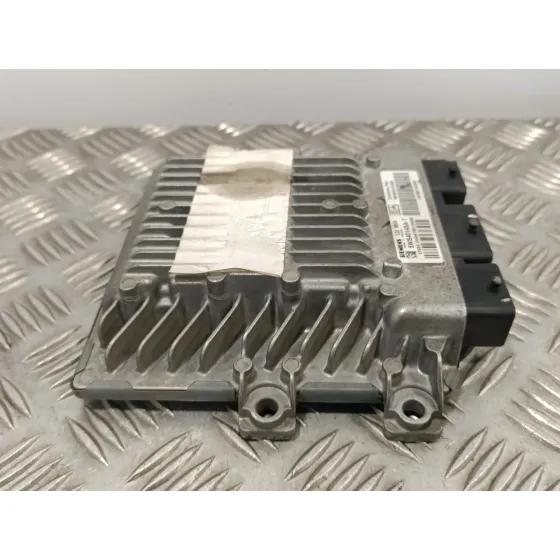 Centralita Motor Uce para Peugeot 307 (S1)