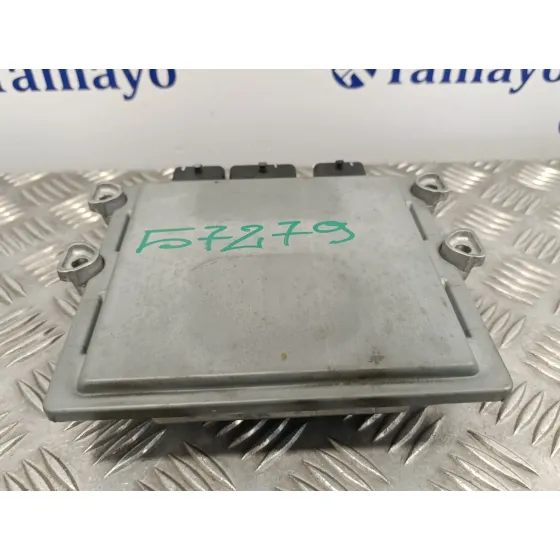 Centralita Motor Uce para Peugeot 307 (S1)