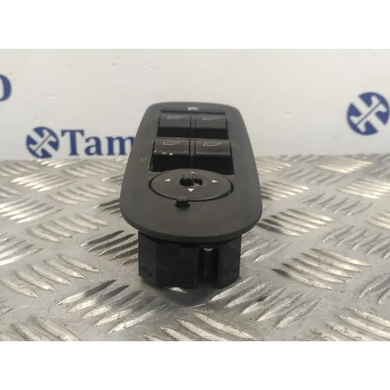 Mando Elevalunas Delantero Izquierdo para Ford S-Max (Ca1)