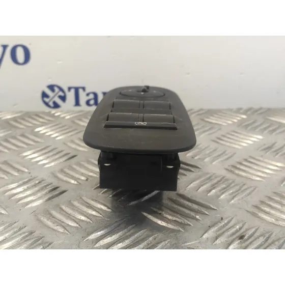 Mando Elevalunas Delantero Izquierdo para Ford S-Max (Ca1)