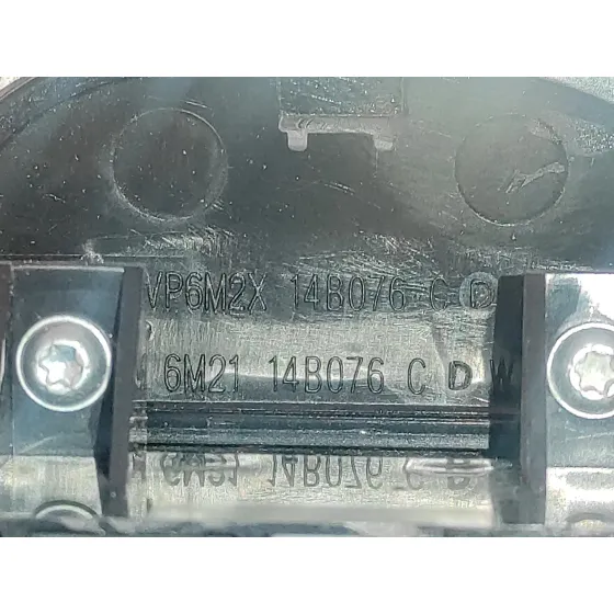 Mando Elevalunas Delantero Izquierdo para Ford S-Max (Ca1)