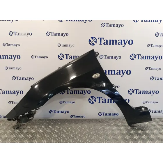 Aleta Delantera Izquierda para Peugeot 307 Break/Sw (S2)