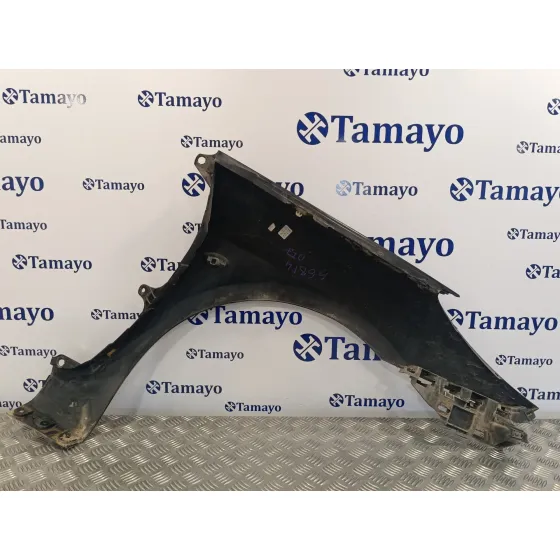 Aleta Delantera Izquierda para Peugeot 307 Break/Sw (S2)