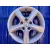 Llanta para Suzuki Sx4 Rw (Ey)