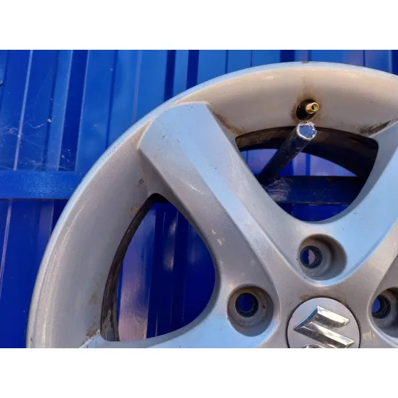 Llanta para Suzuki Sx4 Rw (Ey)