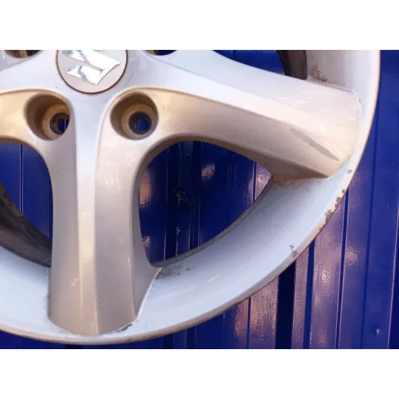 Llanta para Suzuki Sx4 Rw (Ey)