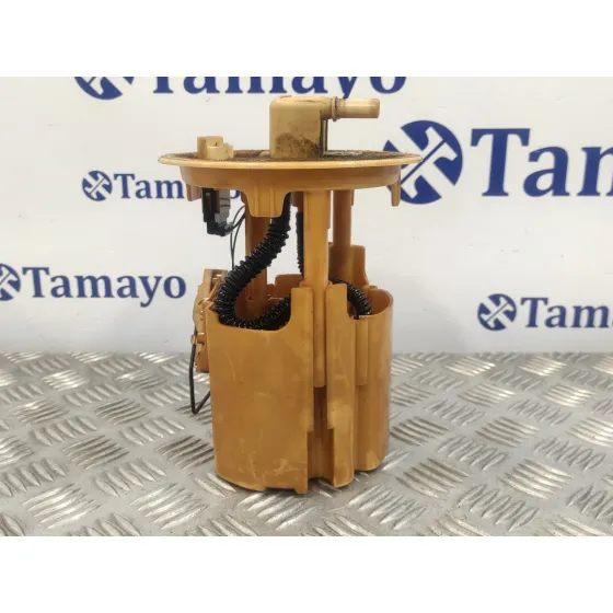 Aforador para Peugeot 307 (S1)