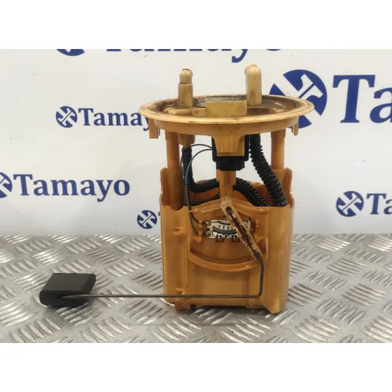 Aforador para Peugeot 307 (S1)