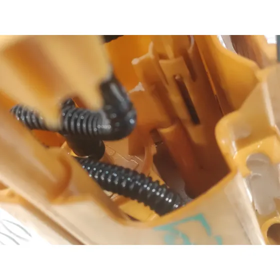 Aforador para Peugeot 307 (S1)