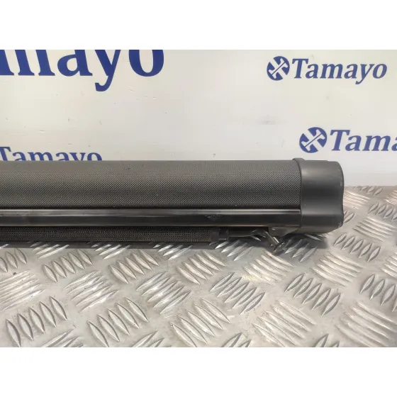 Separador Carga para Audi A6 Allroad Quattro (4Fh)