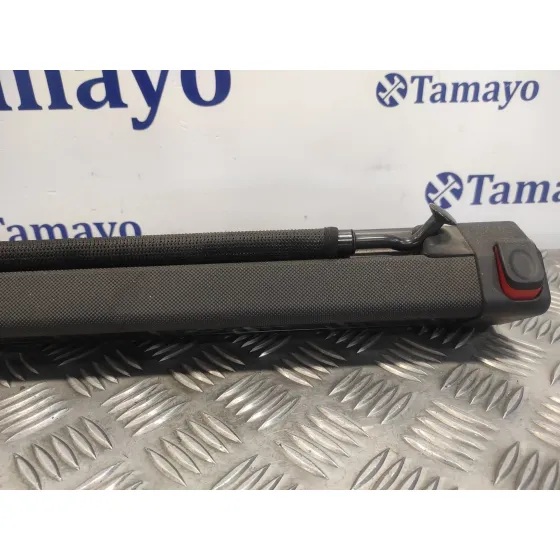 Separador Carga para Audi A6 Allroad Quattro (4Fh)