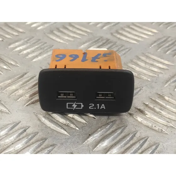 Modulo Electronico para Subaru Xv (G5)