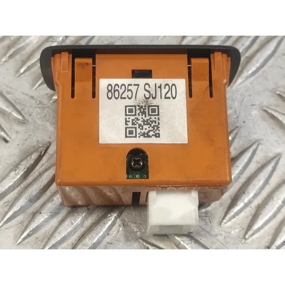 Modulo Electronico para Subaru Xv (G5)