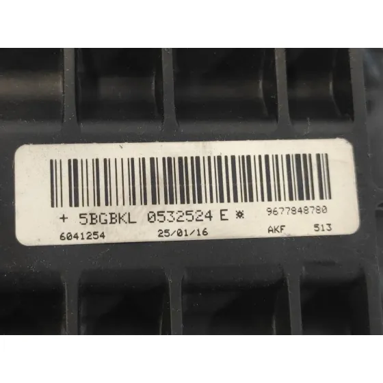 Airbag Delantero Derecho para Peugeot 308