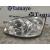 Faro Izquierdo para Hyundai Getz (Tb)