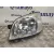 Faro Izquierdo para Hyundai Getz (Tb)