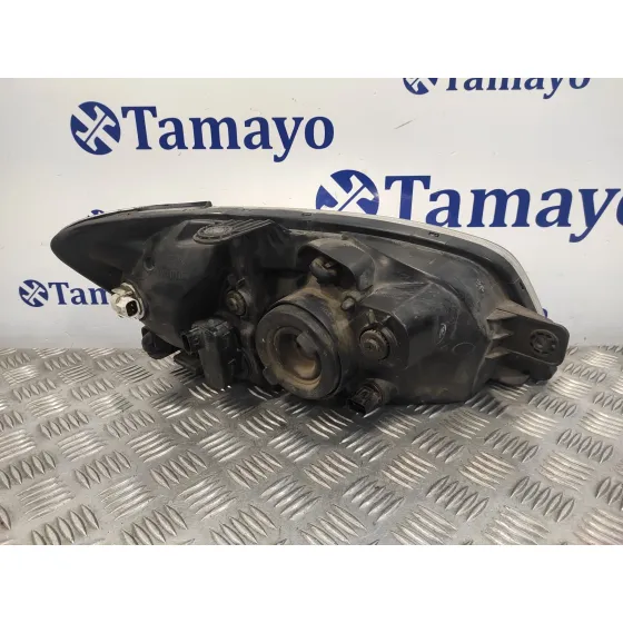 Faro Izquierdo para Hyundai Getz (Tb)