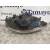 Faro Izquierdo para Hyundai Getz (Tb)