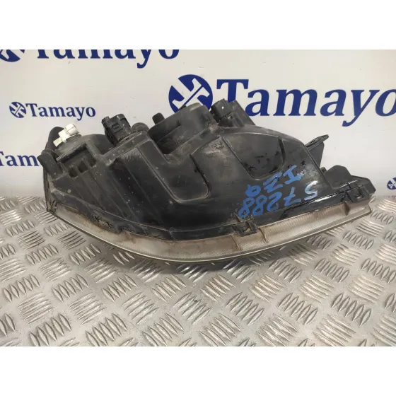 Faro Izquierdo para Hyundai Getz (Tb)