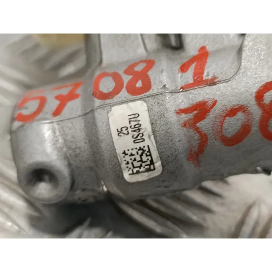 Bomba Freno para Peugeot 308