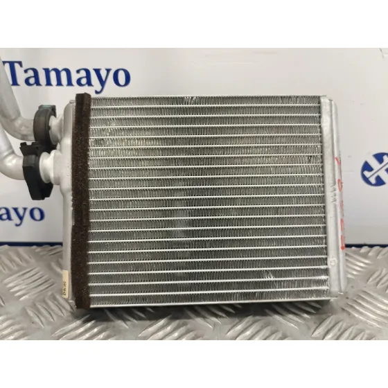Radiador Calefaccion / Aire Acondicionado para Peugeot 308