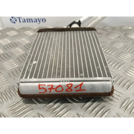 Radiador Calefaccion / Aire Acondicionado para Peugeot 308