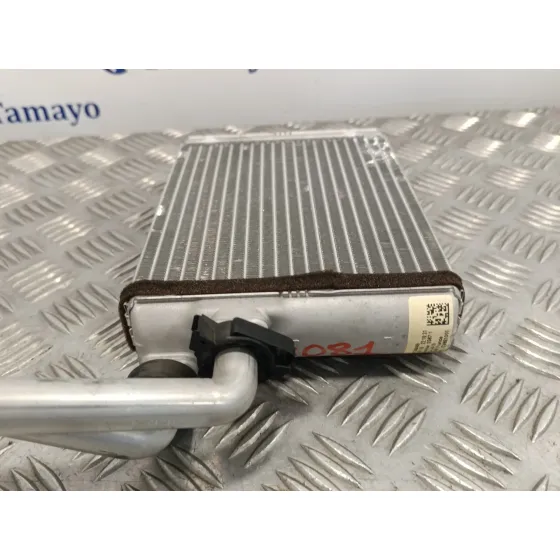 Radiador Calefaccion / Aire Acondicionado para Peugeot 308