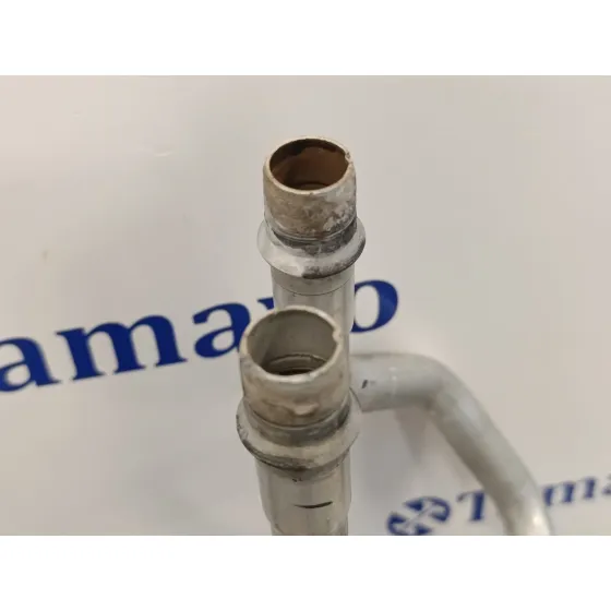 Radiador Calefaccion / Aire Acondicionado para Peugeot 308