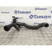 Tubo para Volkswagen Passat Variant (3C5)