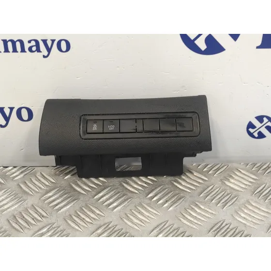 Modulo Electronico para Peugeot 308