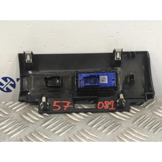 Modulo Electronico para Peugeot 308