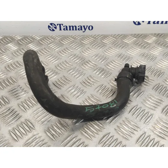 Tubo para Peugeot 308