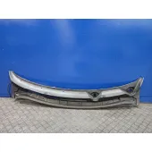 Torpedo para Nissan Qashqai (J10)