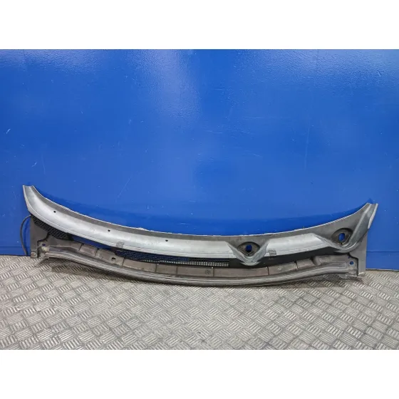 Torpedo para Nissan Qashqai (J10)