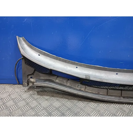 Torpedo para Nissan Qashqai (J10)