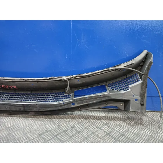 Torpedo para Nissan Qashqai (J10)
