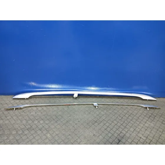 Barras Techo para Volkswagen Passat Variant (3C5)