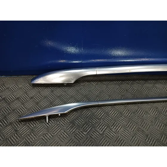 Barras Techo para Volkswagen Passat Variant (3C5)
