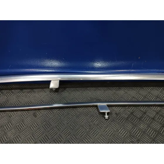 Barras Techo para Volkswagen Passat Variant (3C5)