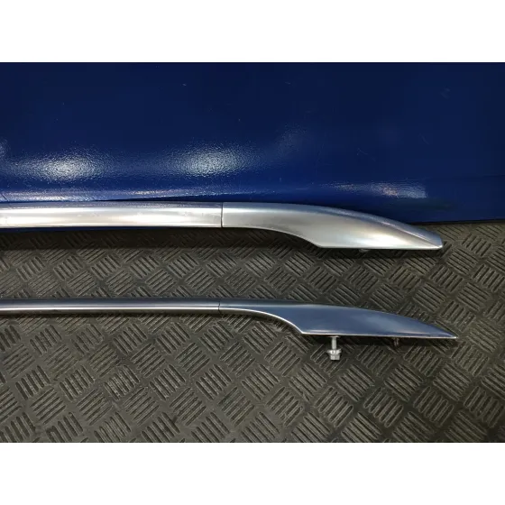 Barras Techo para Volkswagen Passat Variant (3C5)
