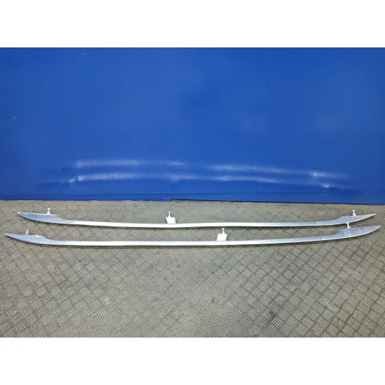 Barras Techo para Volkswagen Passat Variant (3C5)