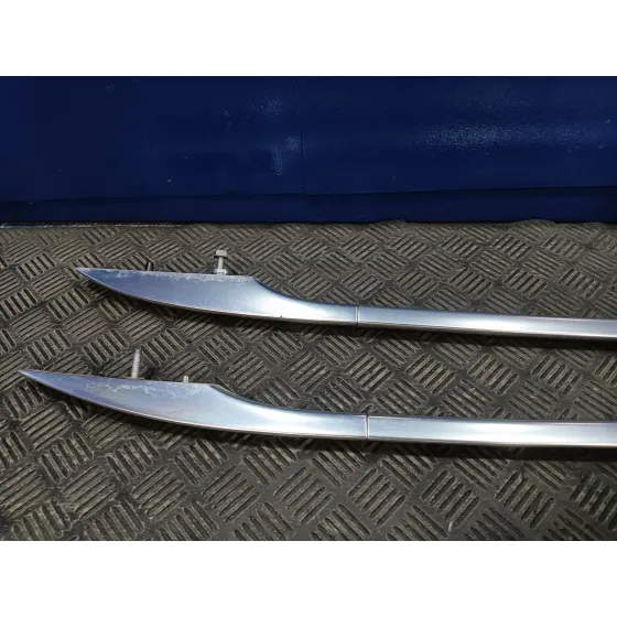 Barras Techo para Volkswagen Passat Variant (3C5)