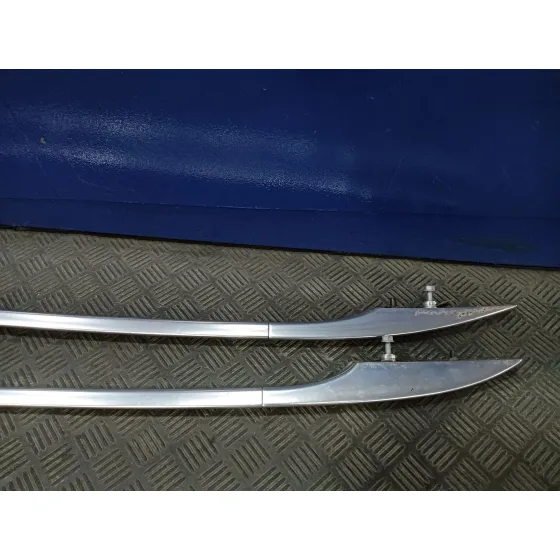 Barras Techo para Volkswagen Passat Variant (3C5)