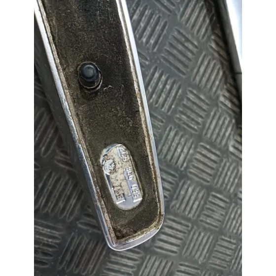 Barras Techo para Volkswagen Passat Variant (3C5)