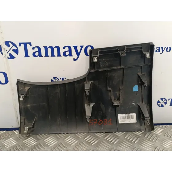 Moldura para Peugeot 308