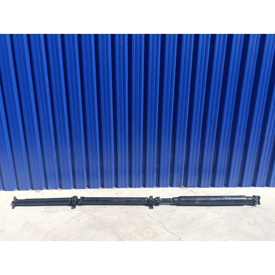 Transmision Central para Ford Transit Caja Cerrada, Media (Fy) (2000 =>)