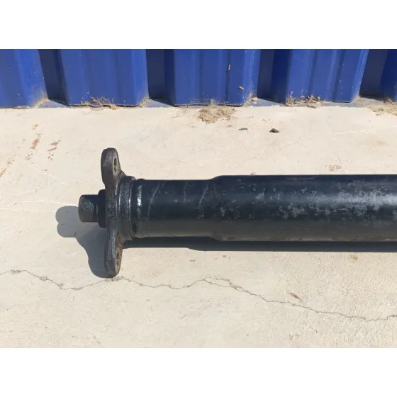 Transmision Central para Ford Transit Caja Cerrada, Media (Fy) (2000 =>)